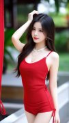 《带领的标致的老婆》4